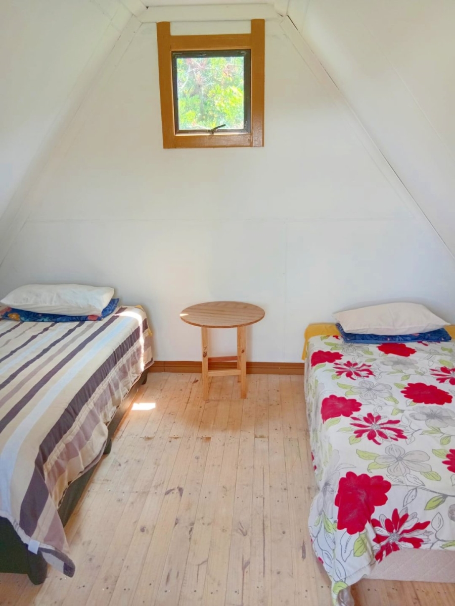 Commercial Property for Sale in Oranjeville Free State